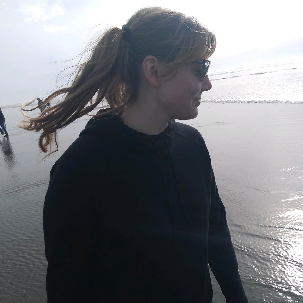 Meet your Posher, Megan